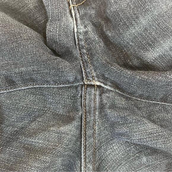 Citizens of Humanity Emannuelle Slim Boot Jeans - Size 26 - Picture 9 of 16